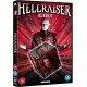 FILME-HELLRAISER 7 - DEADER (DVD)