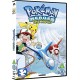 ANIMAÇÃO-POKEMON THE MOVIE: 5 -.. (DVD)