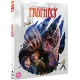 FILME-PROPHECY -O-CARD/LTD- (BLU-RAY)