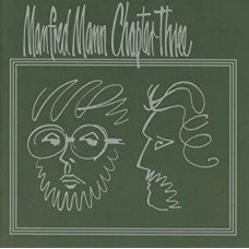 MANFRED MANN'S EARTH BAND-CHAPTER 3 VOL.1 (CD)