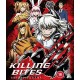 ANIMAÇÃO-KILLING BITES: COMPLETE.. (2BLU-RAY)