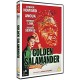 FILME-GOLDEN SALAMANDER (DVD)