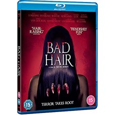 FILME-BAD HAIR (BLU-RAY)