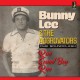 BUNNY LEE & THE AGGROVATORS-RUN SOUND BOY RUN (CD)