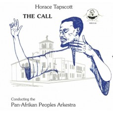 HORACE TAPSCOTT-CALL -HQ- (LP)