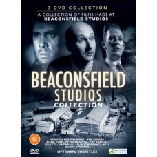 FILME-BEACONSFIELD.. -BOX SET- (3DVD)