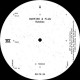 DUBFIRE & FLUG-RUBBER (12")