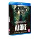 FILME-ALONE (BLU-RAY)