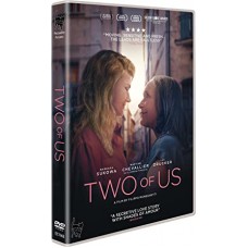 FILME-TWO OF US (DVD)