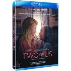 FILME-TWO OF US (BLU-RAY)