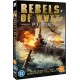 FILME-REBELS OF WWII (DVD)