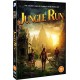 FILME-JUNGLE RUN (DVD)