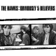 HAWKS-OBVIOUSLY 5 BELIEVERS (CD)