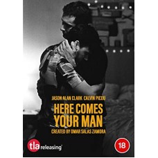 SÉRIES TV-HERE COMES YOUR MAN (DVD)