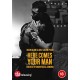 SÉRIES TV-HERE COMES YOUR MAN (DVD)
