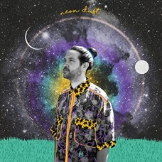 ETHERWOOD-NEON DUST (CD)