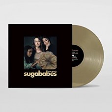 SUGABABES-ONE TOUCH.. -GATEFOLD- (12")