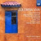 MAURICIO ARIAS-ESGUERRA-!COLOMBIA VIVA! (CD)