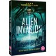 FILME-ALIEN INVASION (DVD)