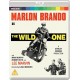 FILME-WILD ONE -REMAST- (BLU-RAY)