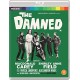 FILME-DAMNED (BLU-RAY)