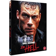 FILME-IN HELL -LTD- (BLU-RAY)