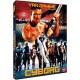 FILME-CYBORG -LTD- (BLU-RAY)