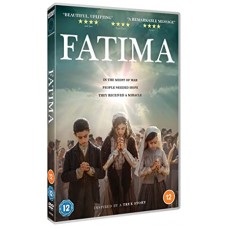 FILME-FATIMA (DVD)