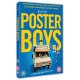 FILME-POSTER BOYS (DVD)