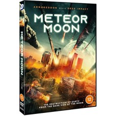 FILME-METEOR MOON (DVD)