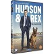 SÉRIES TV-HUDSON & REX:.. -BOX SET- (4DVD)