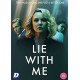 FILME-LIE WITH ME (DVD)