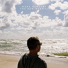 MARK HAWKINS-NEW NORMAL -TRANSPAR- (2LP)