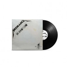 METALLICA-DON'T THREAD MASTTERS (SEBASTIAN REMIX) -COLL. ED- (12")