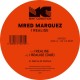 MRED MARQUEZ-I REALIZE -EP- (12")