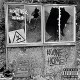 MONTENER THE MENACE-ANYONE HOME? (LP)