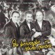 ROBERT WILLIAMS/LAKIS GIORDANELI/GIORGOS POLIHRONIADIS-THA MINOUME PADA PEDIA (CD)