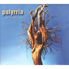 PALYRRIA-METHEXY (CD)