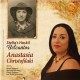 ANASTASIA CHRISTOFILAKI-STELLA'S HASKIL BELCANTOS (CD)