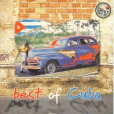 V/A-BEST OF CUBA (CD)