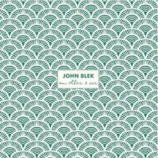 JOHN BLEK-ON ETHER & AIR (CD)