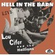 LOU CIFER & THE HELLIONS-HELL IN THE.. (LP+CD)