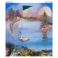 AUDIOBOOKS-ASTRO TOUGH (LP)