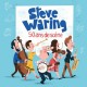 STEVE WARING-50 ANS DE SCENE (CD)