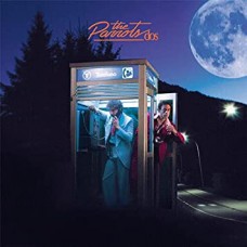 PARROTS-DOS -COLOURED- (LP)