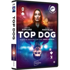 SÉRIES TV-TOP DOG (2DVD)