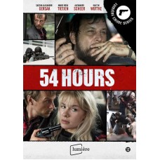 SÉRIES TV-54 HOURS (DVD)