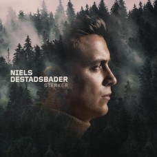 NIELS DESTADSBADER-STERKER (LP)