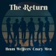 BRAM WEIJTERS' CRAZY MEN-RETURN (LP)