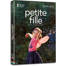 FILME-PETITE FILLE (DVD)